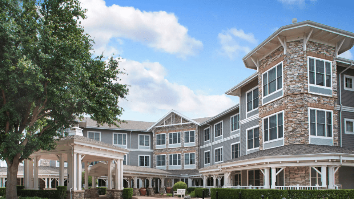 StoryPoint Plano community photo 1