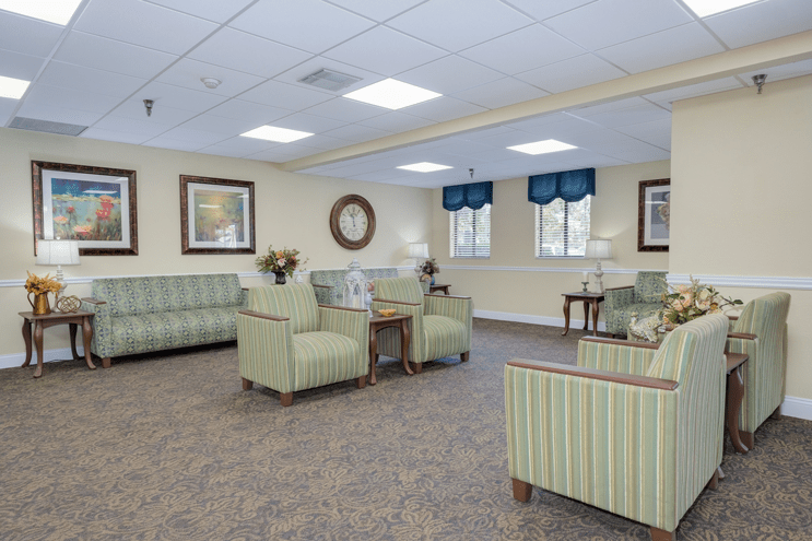 The Opal at New Port Richey community photo 4