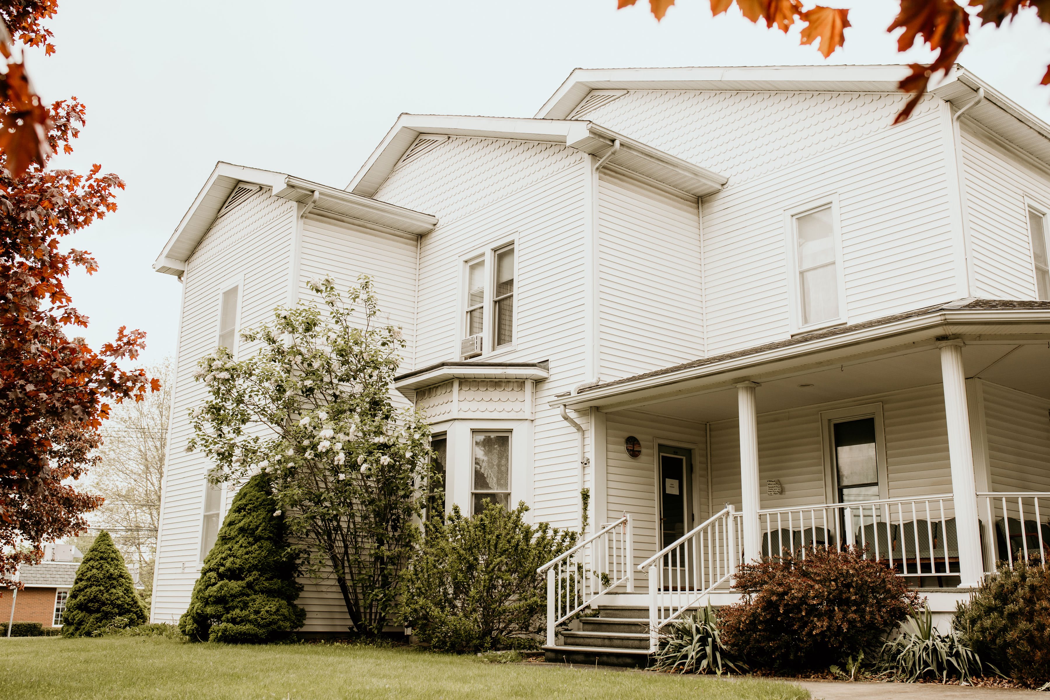 Randolph Manor community photo 1