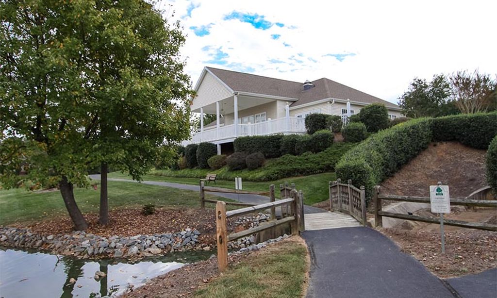 The Villages at Oak Tree community photo 1