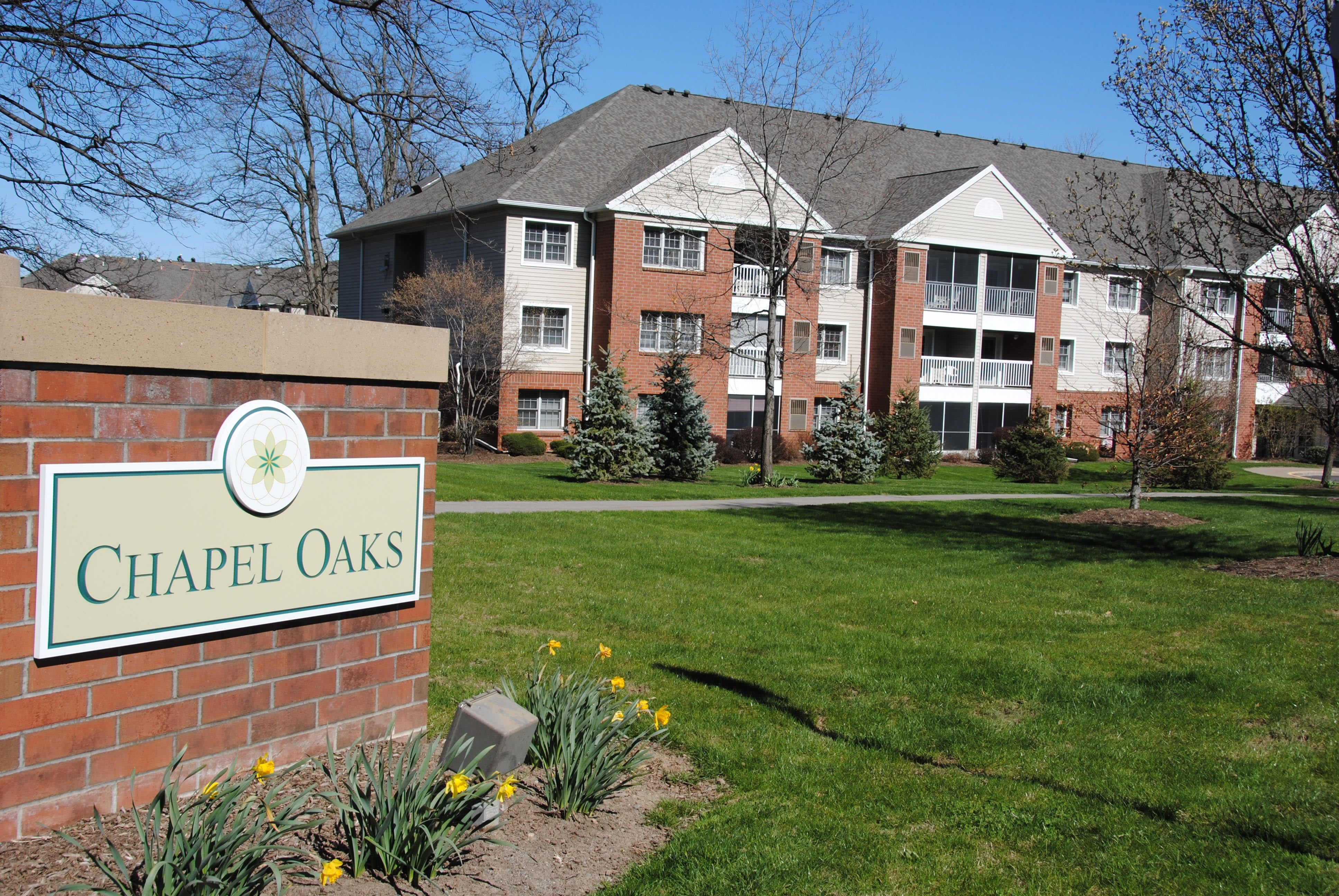 St. Ann's Community at Chapel Oaks community photo 1