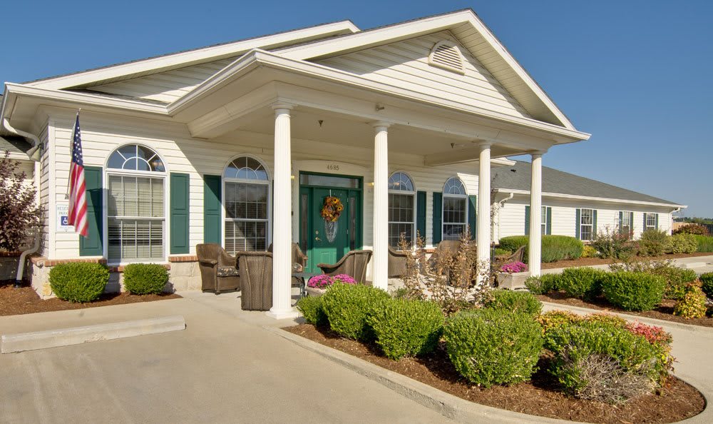 Lakewood - Assisted Living By Americare community photo 1