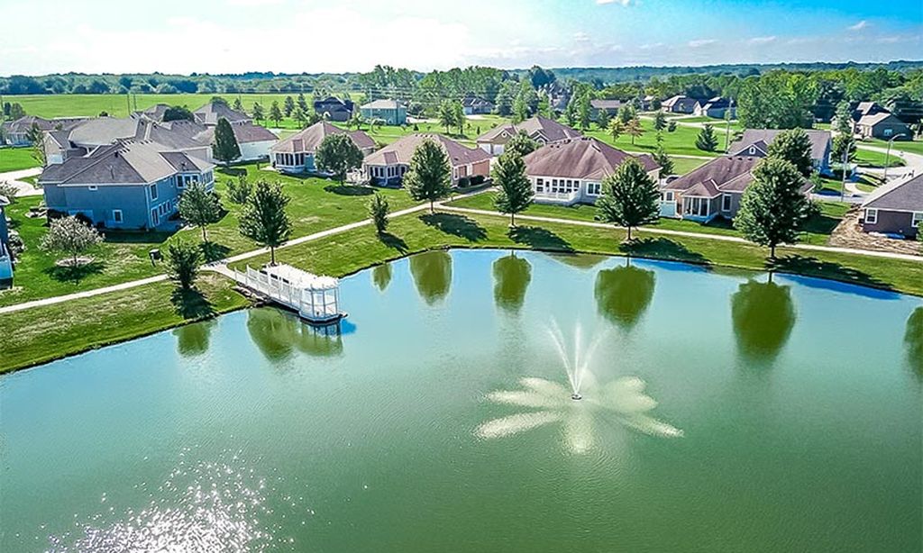Windmill Country Estates community photo 1