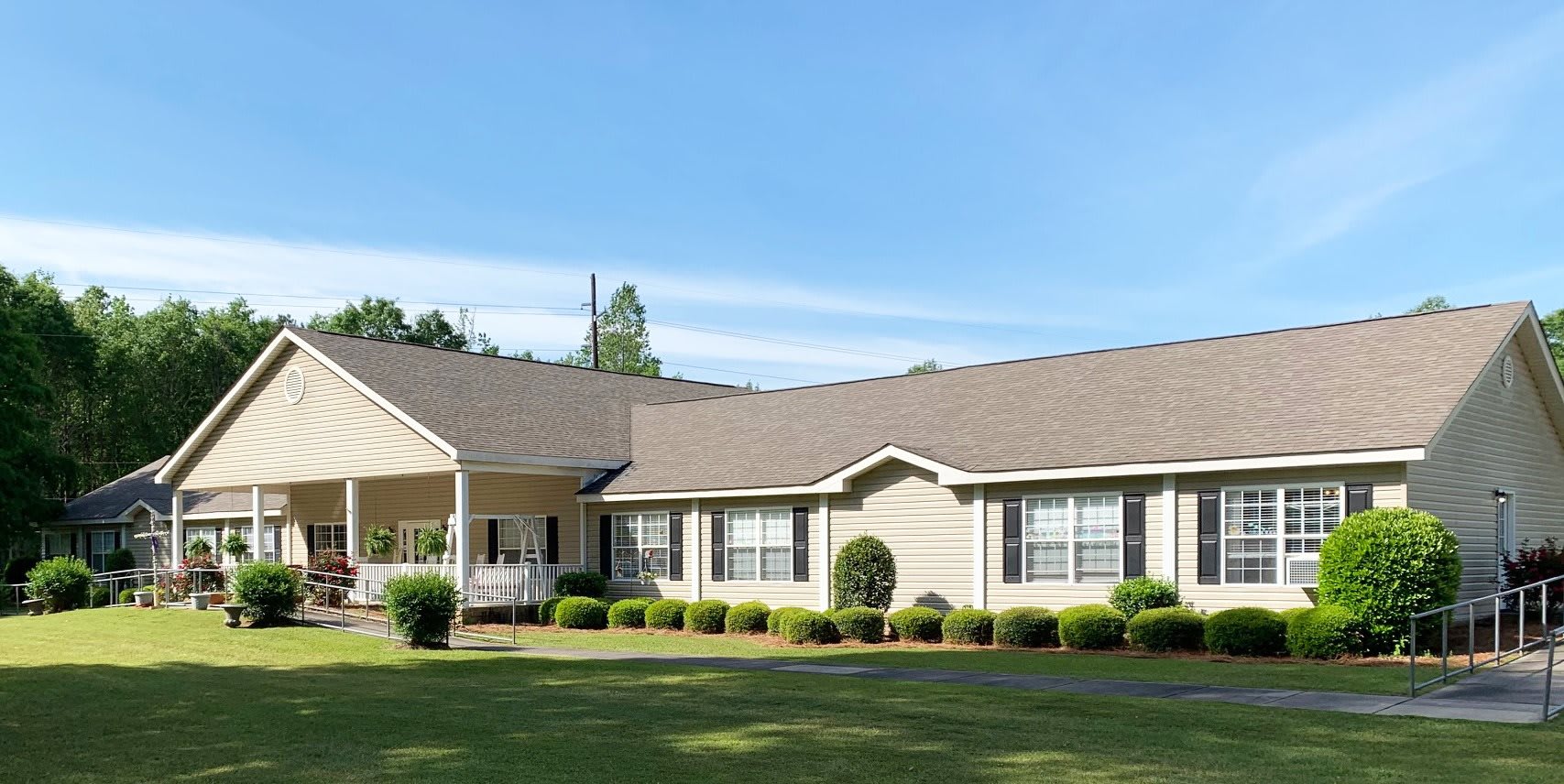Gardens of Clanton community photo 1