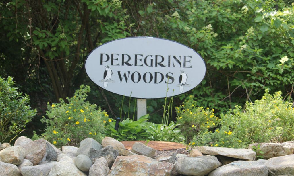 Peregrine Woods community photo 1