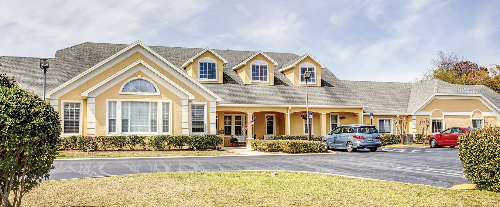 Brookdale Panama City community photo 1