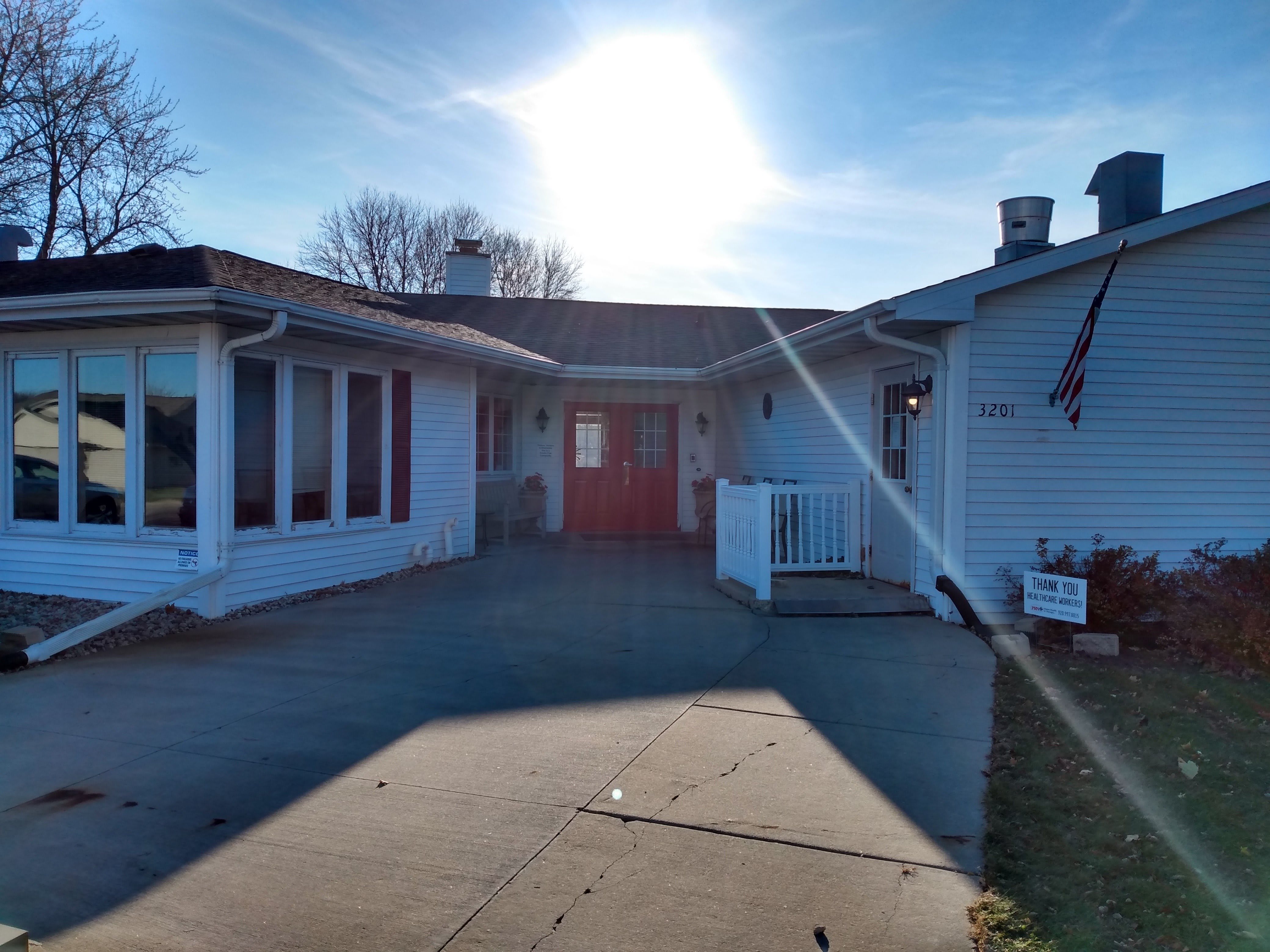 Carolina Assisted Living community photo 1