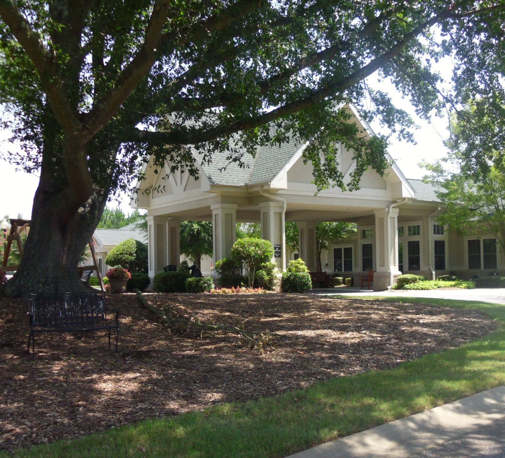 The Garden House of Anderson community photo 1