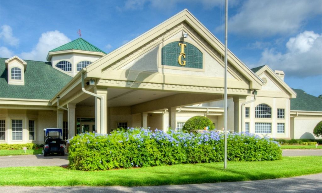 Timber Greens community photo 1