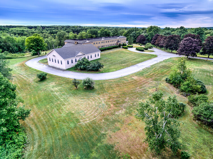 Goudreau's Waterfront Retirement Community community photo 1