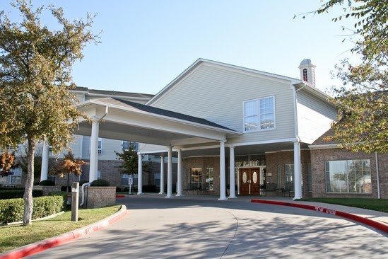 community entrance