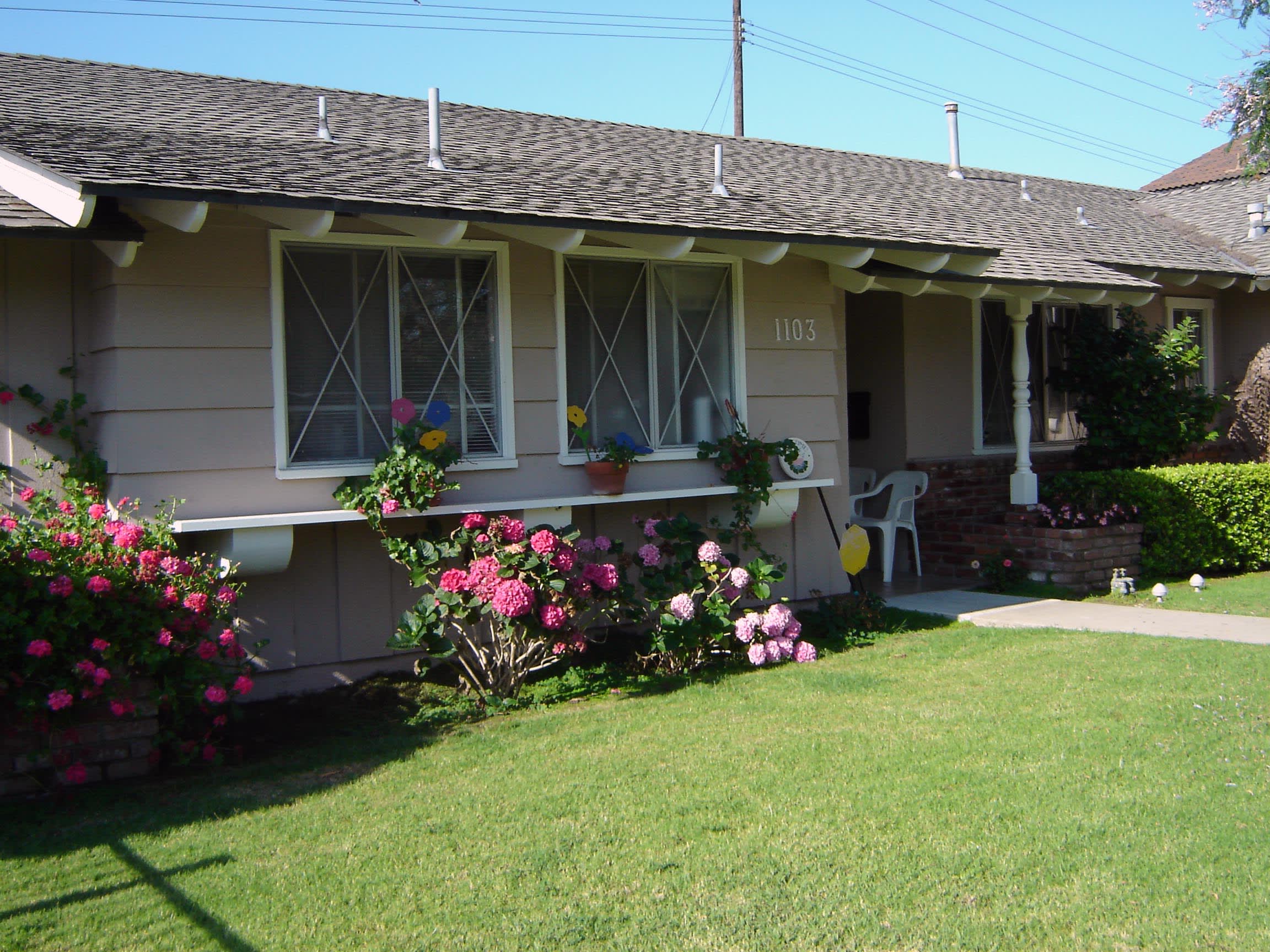 Country Gardens Terrace community photo 1