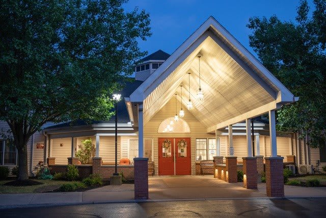 Ashton Place Senior Living community photo 1