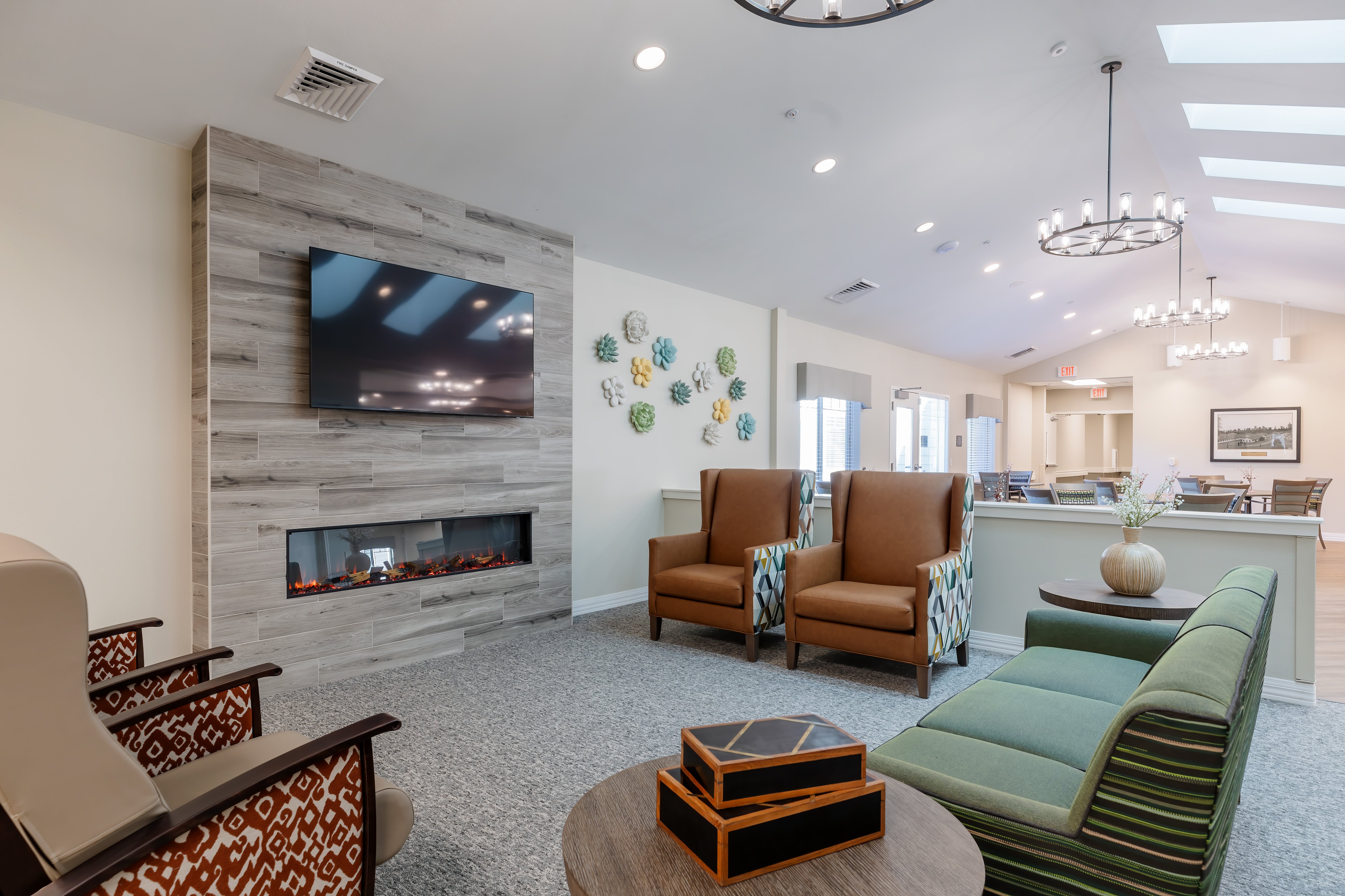 White Oak Village Memory Care community photo 1