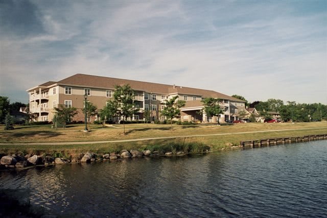 Parkside Village of Hartford community photo 1