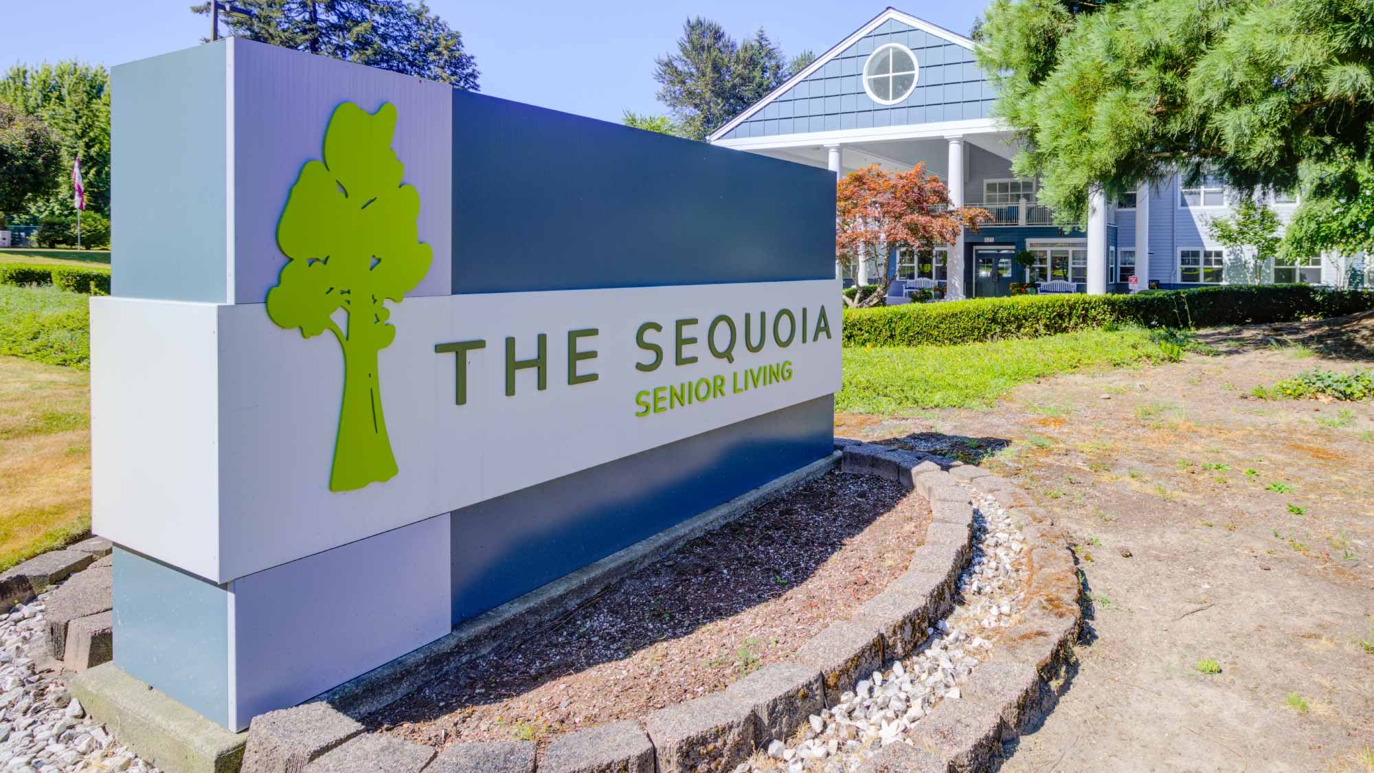 The Sequoia Assisted Living community photo 1