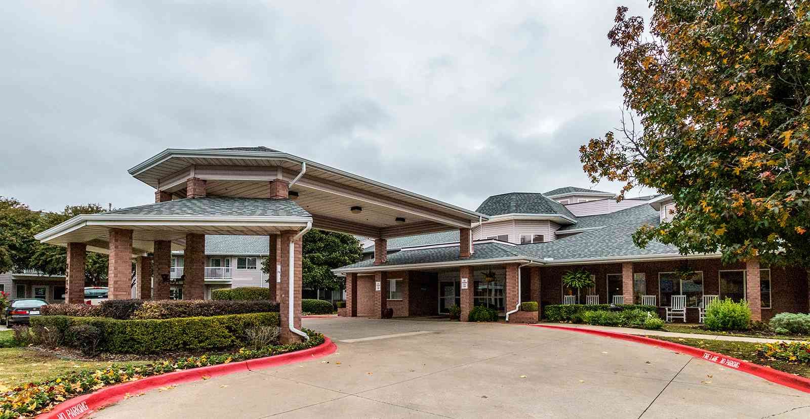 Asher Point Independent Living of Arlington community photo 1
