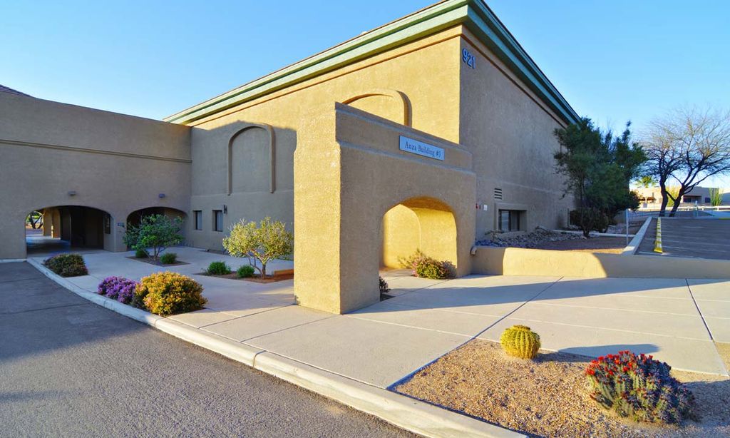 The Links at Santa Rita Springs community photo 1