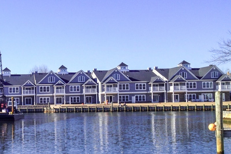 Hidden Harbor Estates community photo 1