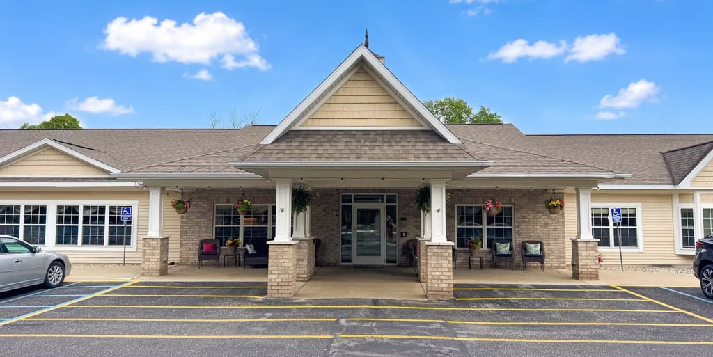 Arbor Grove Assisted Living and Memory Care community photo 1