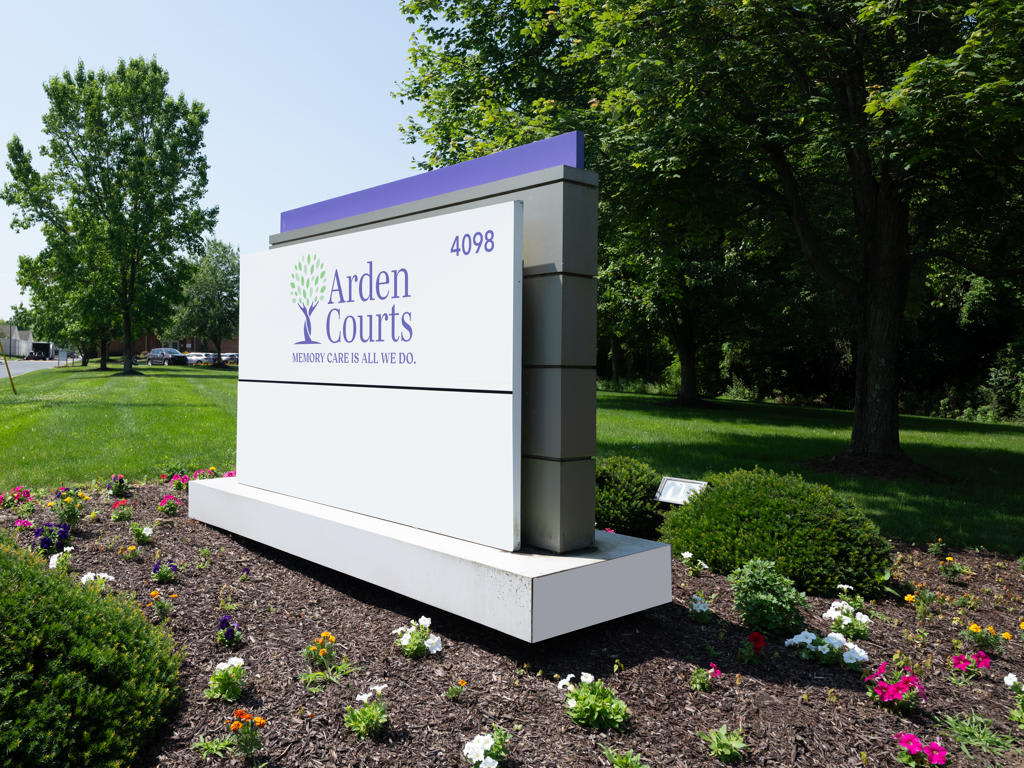 Arden Courts Old Orchard, A Memory Care Community community photo 1