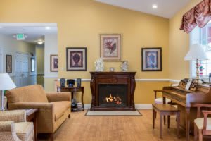 Sagepoint Gardens Assisted Living community photo 1