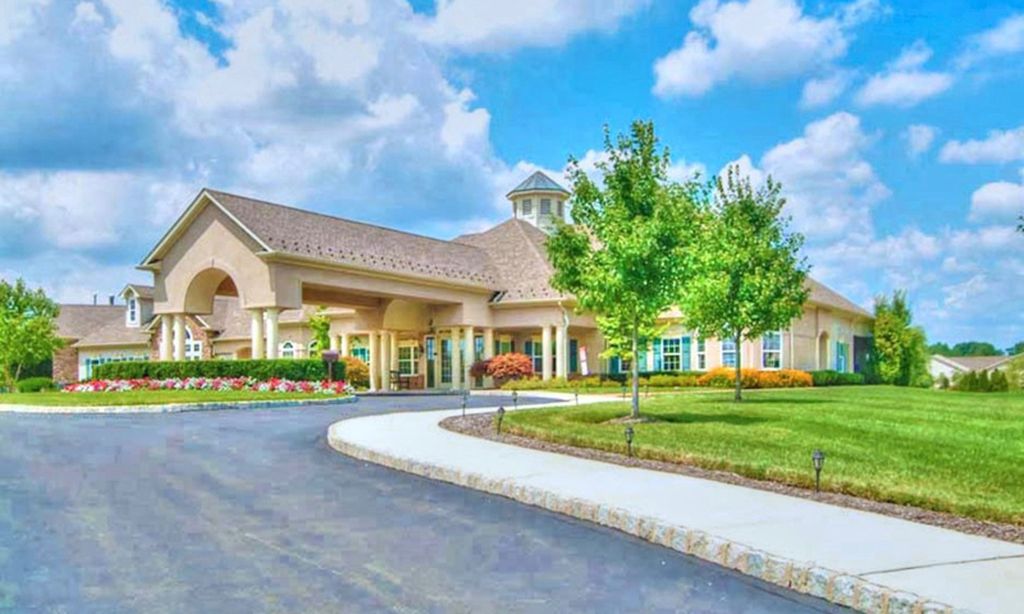The Villas at Shady Brook community photo 1