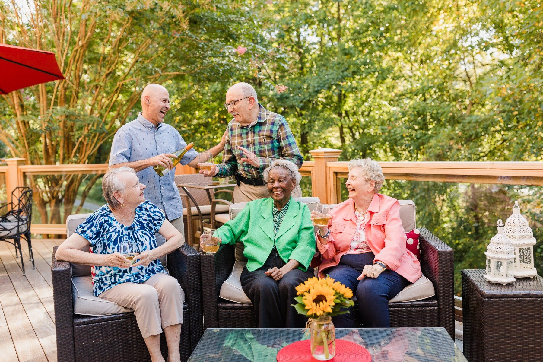Kensington Park Senior Living community photo 1