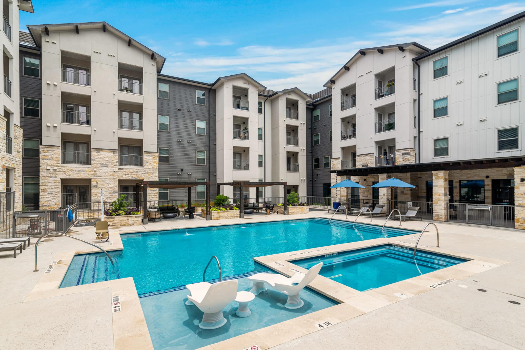 ArborView Circle C Ranch community photo 1