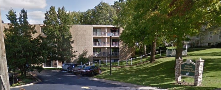 Country Club Assisted Living of Ashland community photo 1
