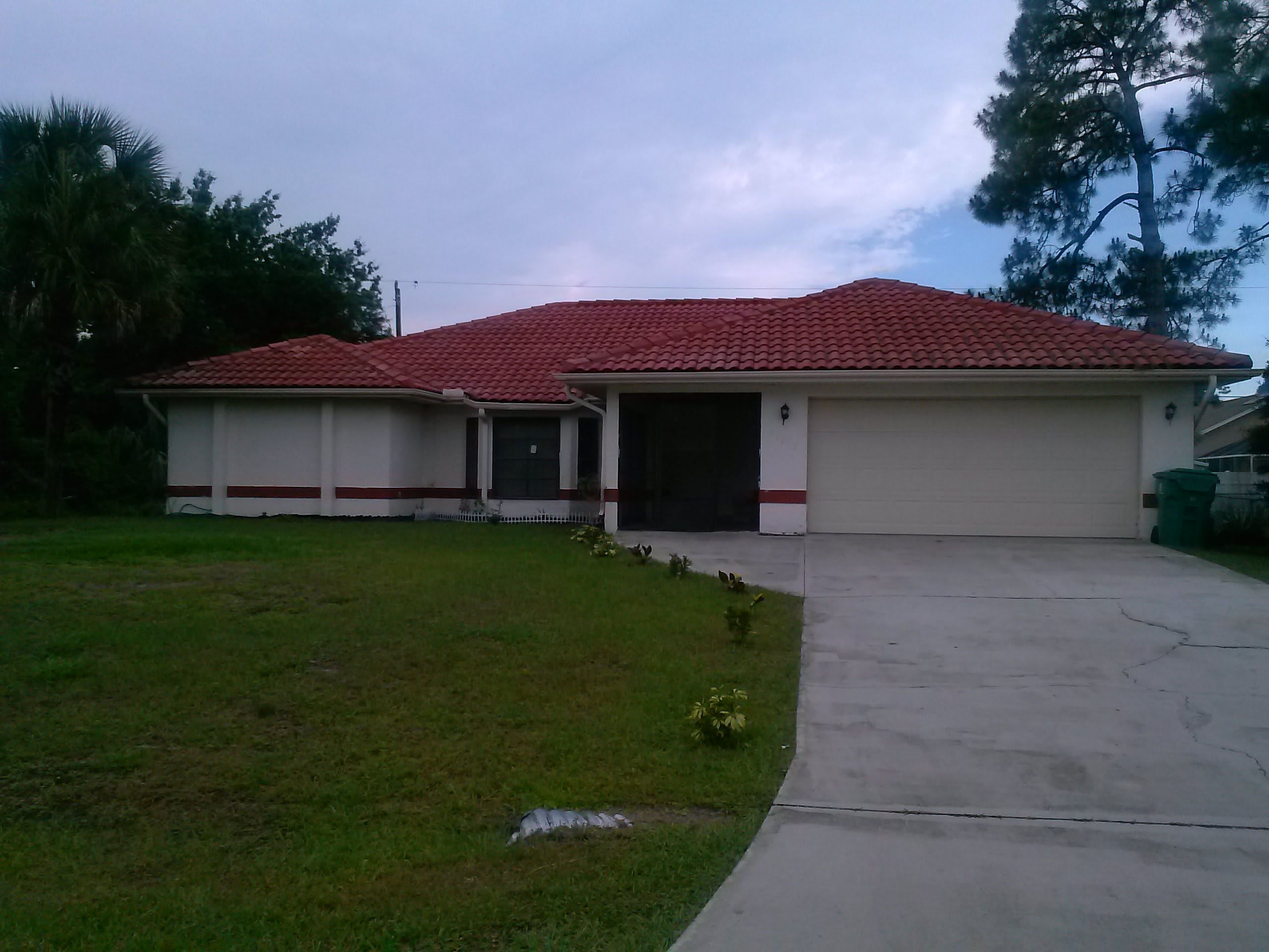 The Golden Rule Senior Living community photo 1