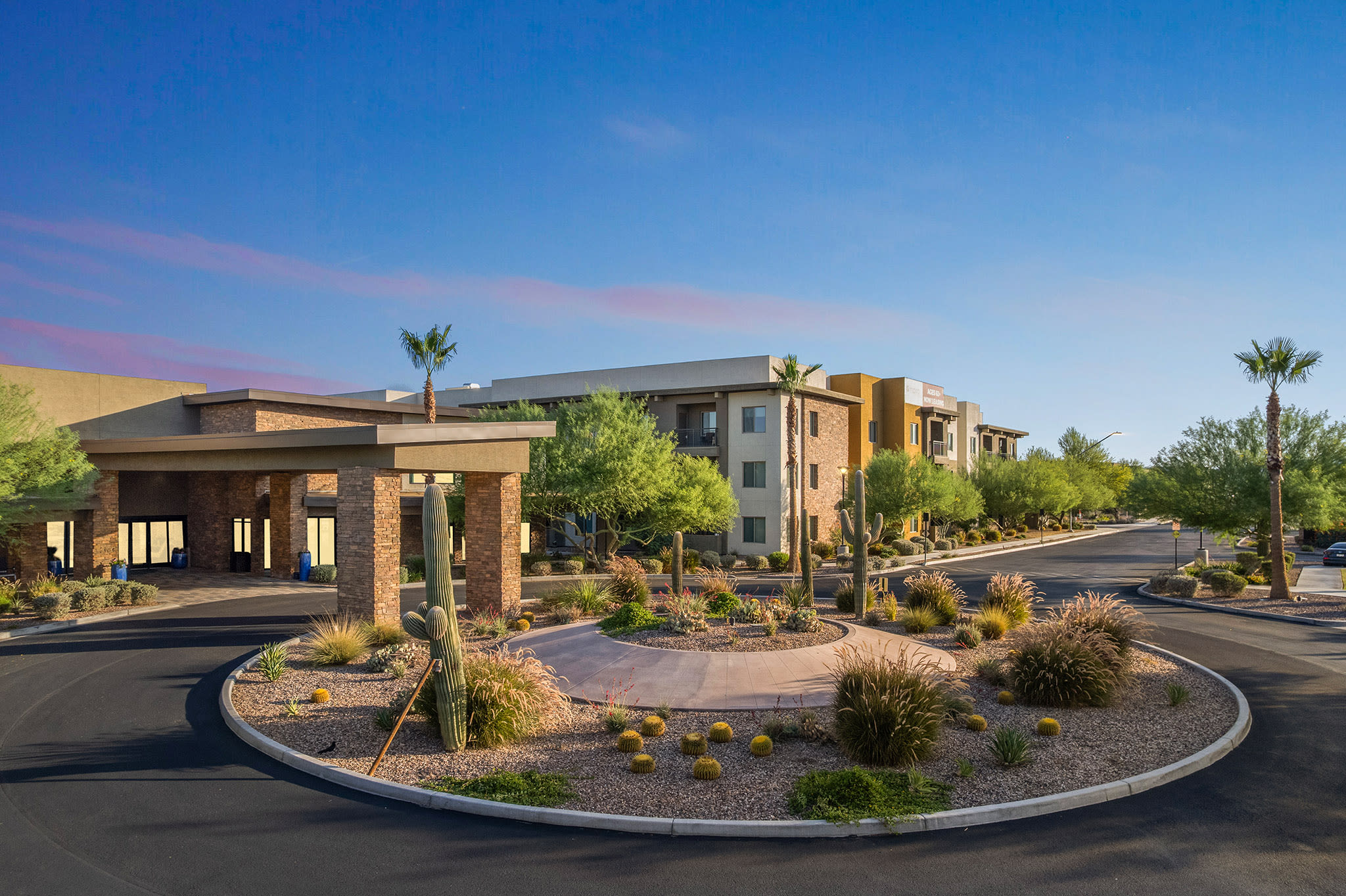 Inspira Arrowhead by Cogir community photo 1