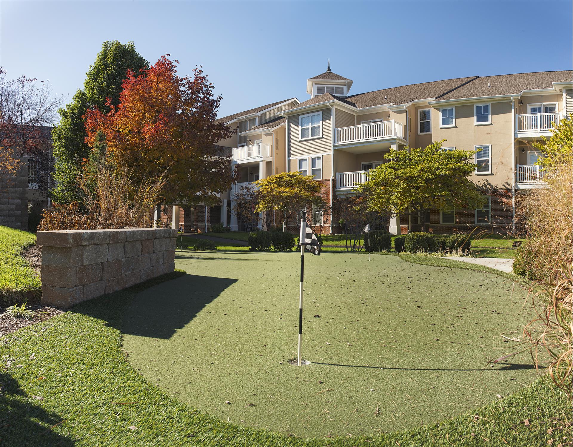 Aberdeen Village a CCRC community photo 1