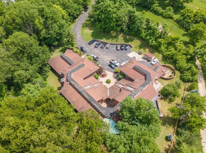 Blue Rock Senior Living community photo 1