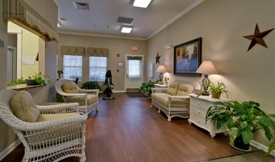 Parkway Cove community photo 1