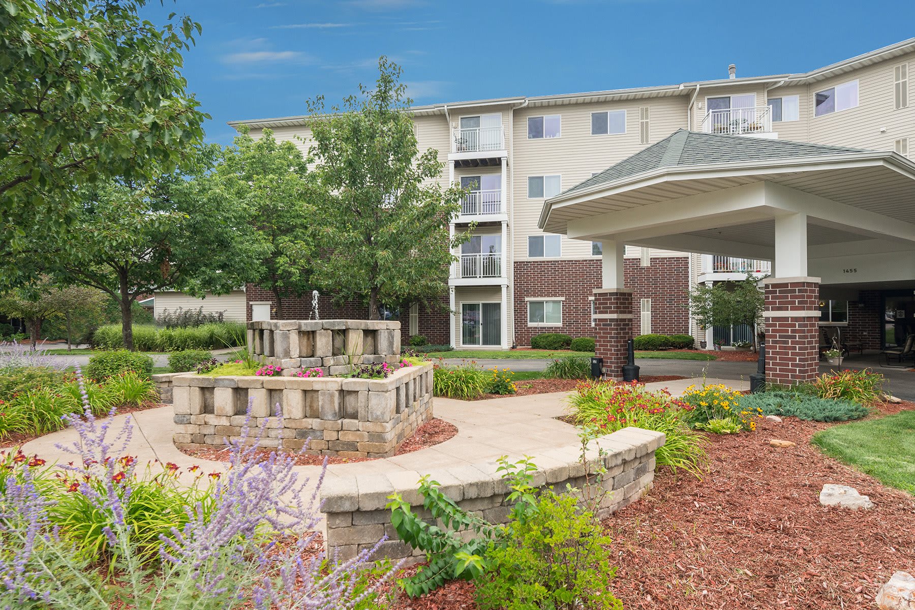 Park Vista - North Hill community photo 1