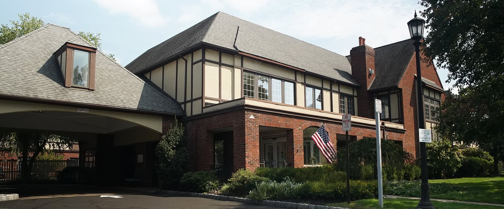Brookdale Florham Park community photo 1