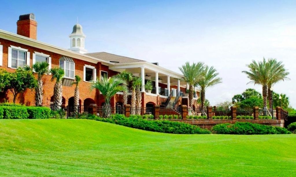 Harbor Hills Country Club community photo 1