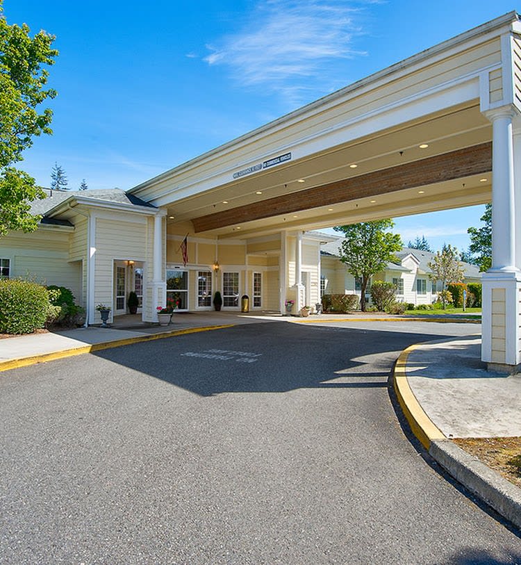 Inland Point Retirement Community community photo 1