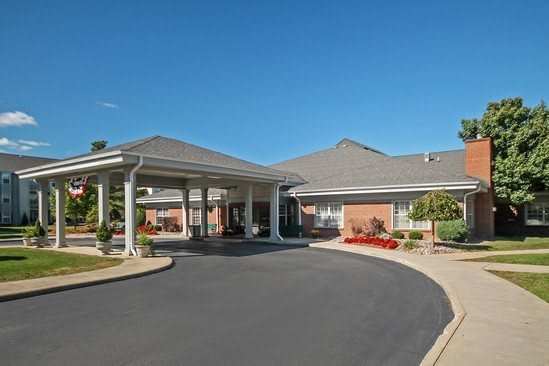 The Amberleigh community photo 1