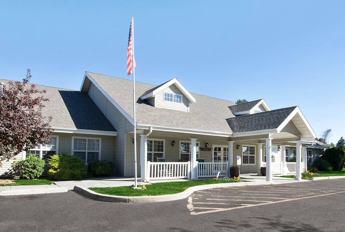 Avista Nampa community photo 1