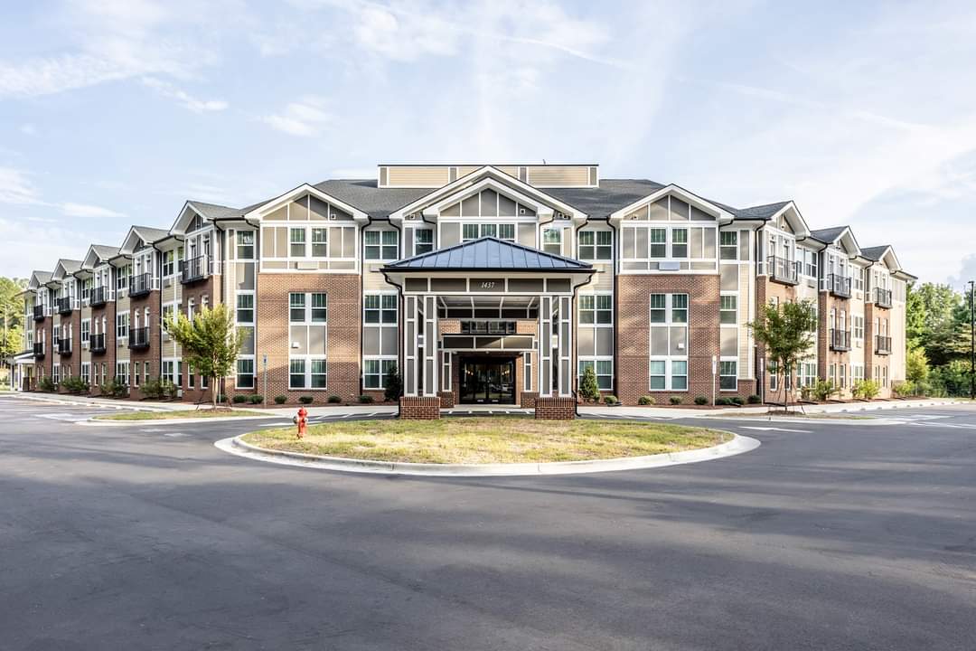 Foundation Senior Living community photo 1