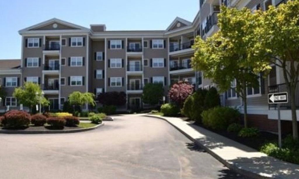 Westbrook Crossing community photo 1