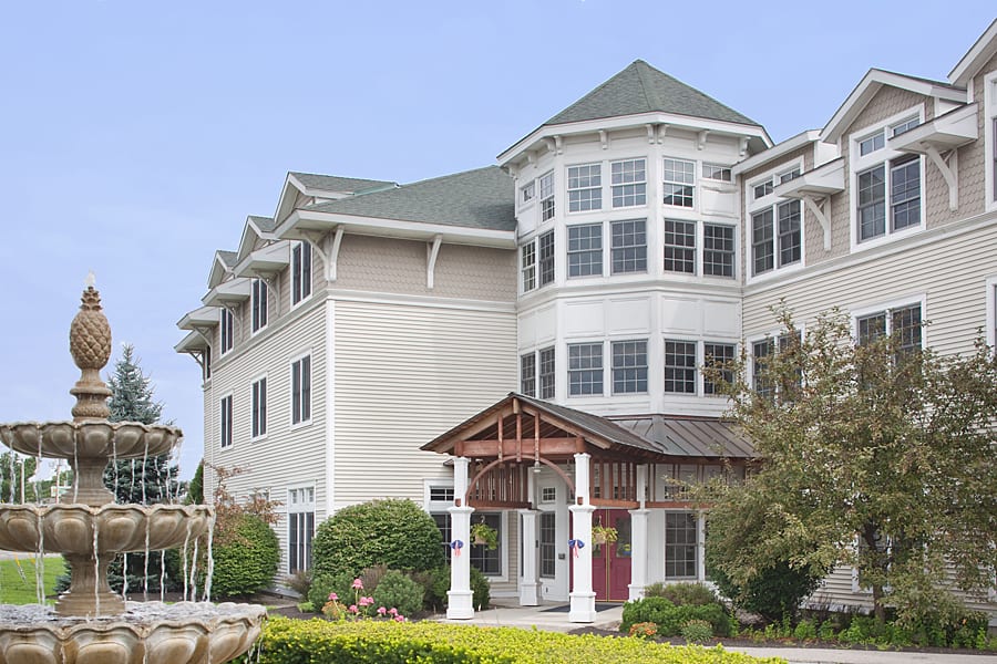 Partridge House community photo 1