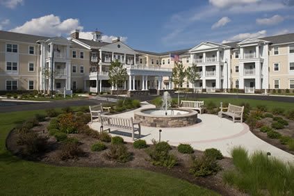 Brightview Greentree community photo 1