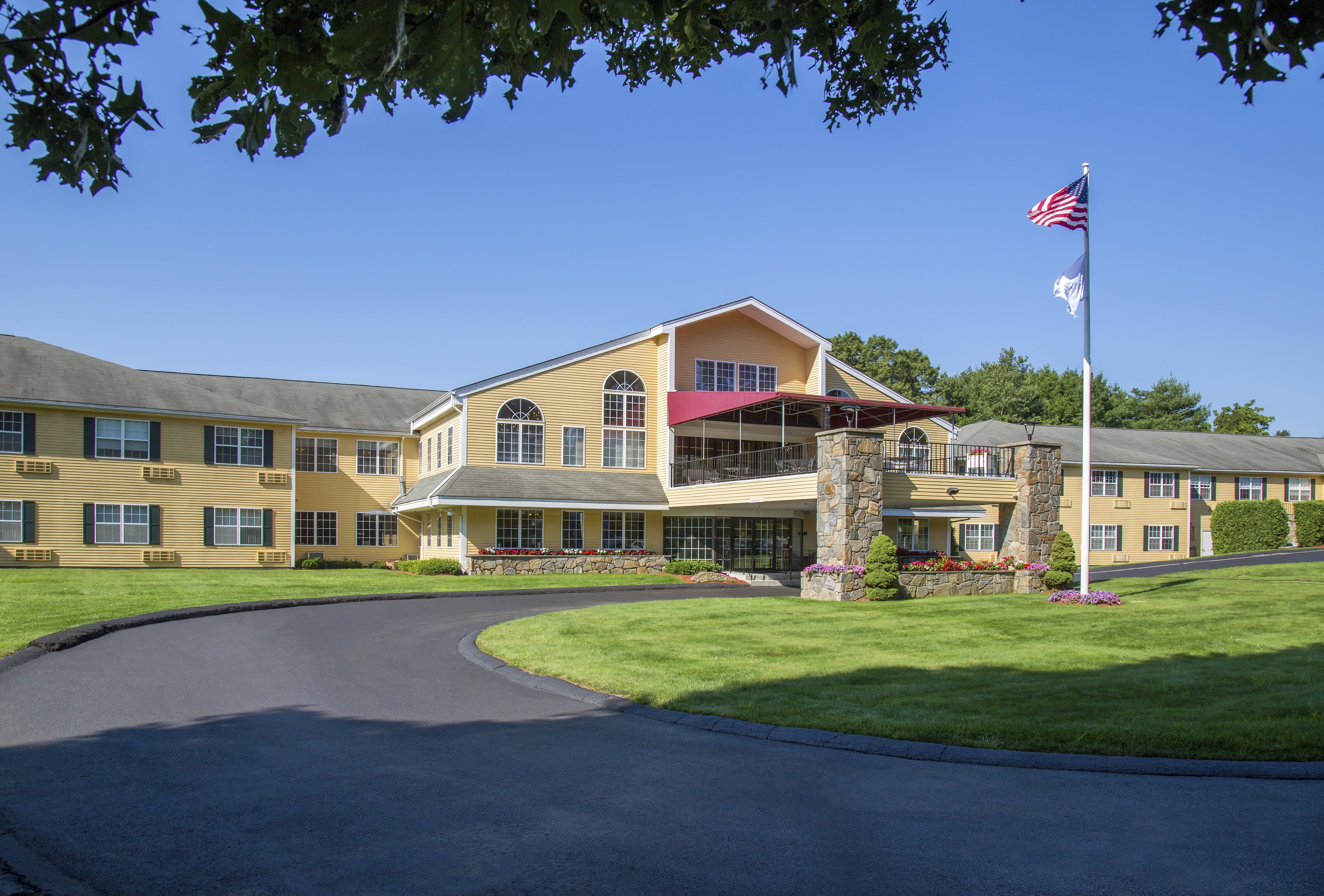 Capitol Ridge at Providence community photo 1