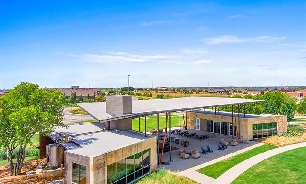 Del Webb at Union Park community photo 1