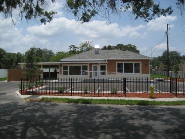 Bamboo Villas Assisted Living Facility community photo 1