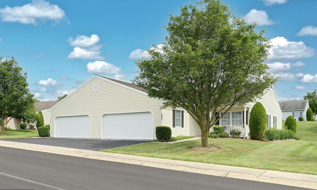 Longstown Village community photo 1