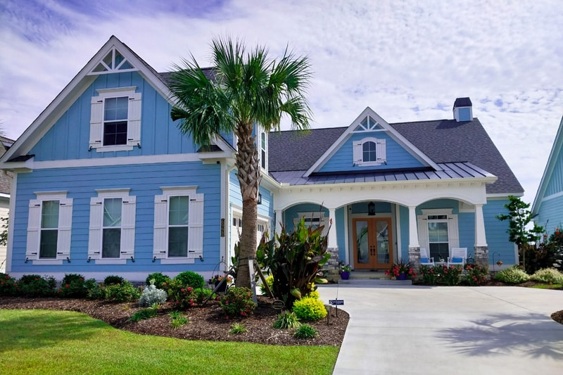 Waterside Edge community photo 1